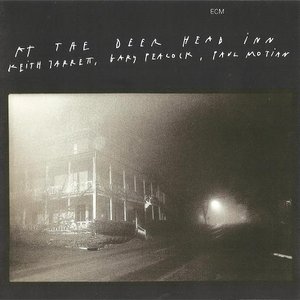 Keith Jarrett, Gary Peacock & Paul Motian 的头像