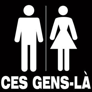 Ces gens-là 的头像