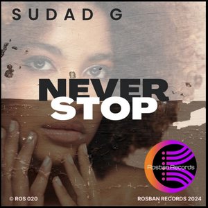 Never Stop
