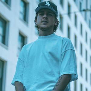 Luke Dean 的头像