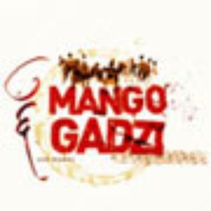 “Mango Gadzi”的封面