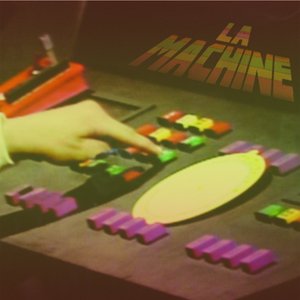 La Machine - Phases & Repetition