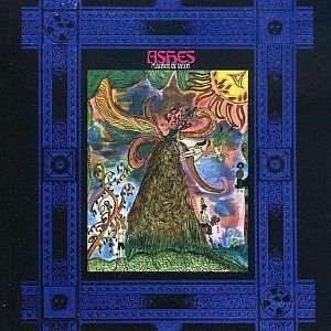 Ashes (feat. Pat Taylor) [Remastered]