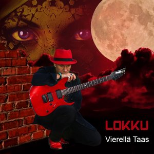 Vierellä Taas - Single
