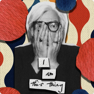 Artwork for I Am This Thing (Radio Edit)