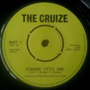 Strange Little Girl