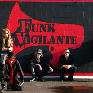 Funk Vigilante 的头像
