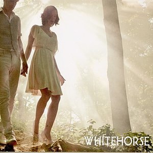 Image for 'Whitehorse'