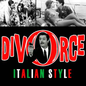 Divorce, Italian Style (Original Motion Picture Soundtrack)