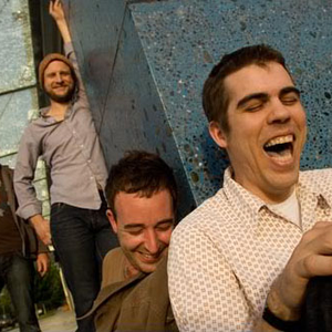 White Whale photo provided by Last.fm