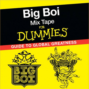 Big Boi - Mixtape For Dummies - Zortam Music