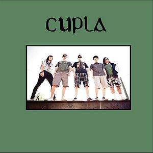 Cupla - Self Titled