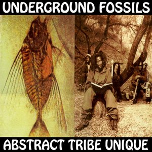 Underground Fossils