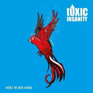 Herz In Der Hand
