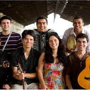 Núcleo de Samba Cupinzeiro 的头像