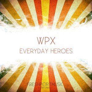 Everyday Heroes
