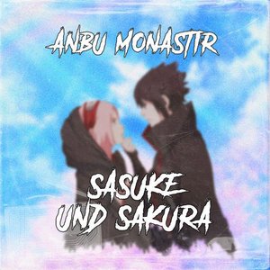 Sasuke und Sakura