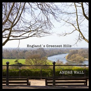 Image for 'England's Greenest Hills'