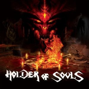 Holder of Souls