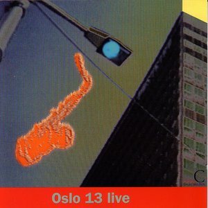 Oslo 13: Live