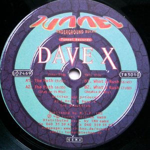 Изображение для 'Dave X'