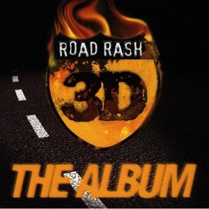 Big Wreck - Road Rash 3D: The Album - Zortam Music