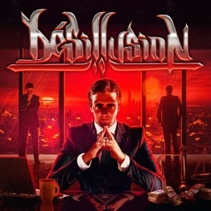 Désillusion