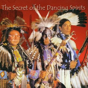 The Secret of the Dancing Spirits