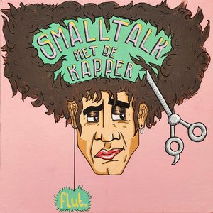 Smalltalk met de Kapper