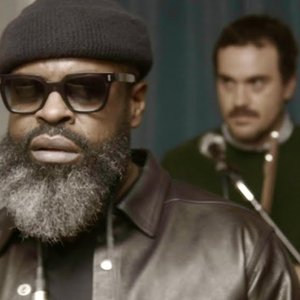 Black Thought & El Michels Affair 的头像