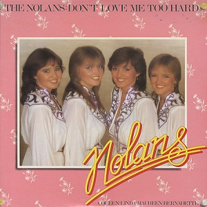 Don't Love Me Too Hard cover
