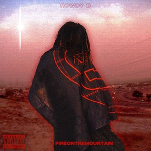 Fireonthemountain - EP