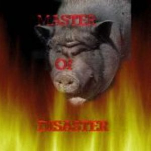 Master of Disaster 的头像