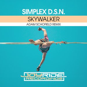 Skywalker (Adam Schofield Remix)