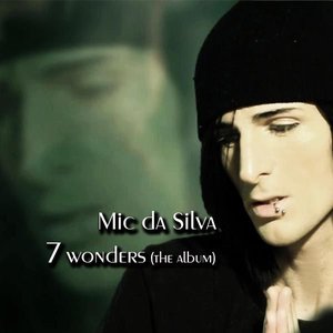 mic da silva 的头像