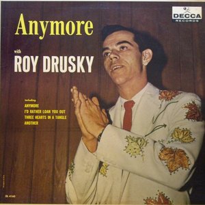 Anymore with Roy Drusky