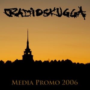 Radioskugga