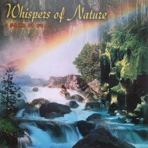 Whispers of Nature cover
