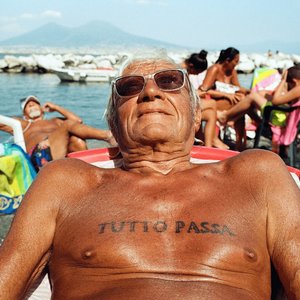 Tutto Passa - EP