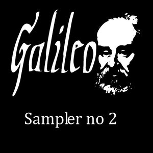 Galileo Sampler (Number 2)
