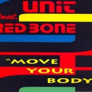 UNIT feat. Red Bone のアバター