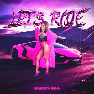Let’s Ride