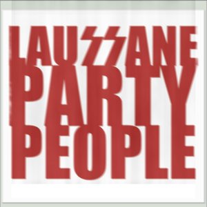 Awatar dla Laussane Party People