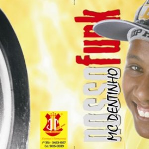 Mc Dentinho 的头像