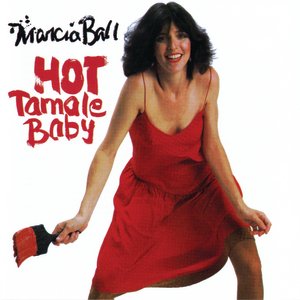 “Hot Tamale Baby”的封面