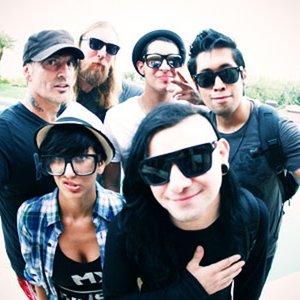 12th Planet, Skrillex,  Kill the Noise feat. GMCFOSHO 的头像