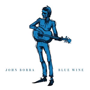 Blue Wine