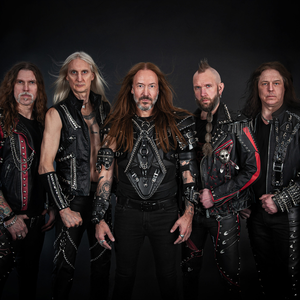 Hammerfall