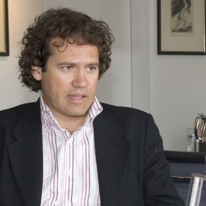 Eivind Gullberg Jensen 的头像