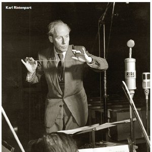 Karl Ristenpart 的头像